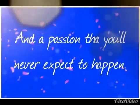 The Unexpected Affair Book Official Trailer The Unexpected Affair Book Official Trailer