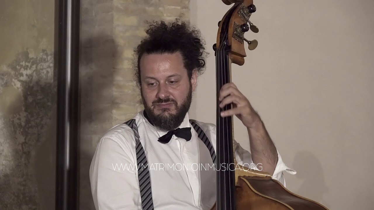 Parlami D Amore Mariù Tino Rossi