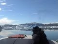 Hunting and Fishing in Greenland