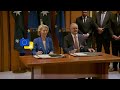 EU–Australia Deal SIGNED! – Major Trade & Security Partnership Moves Forward 🇪🇺🇦🇺