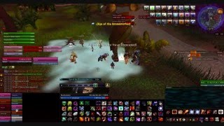 Vortex Freya Hard Mode 10 Man