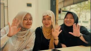 berkelana bersama ibu ketu timsar
