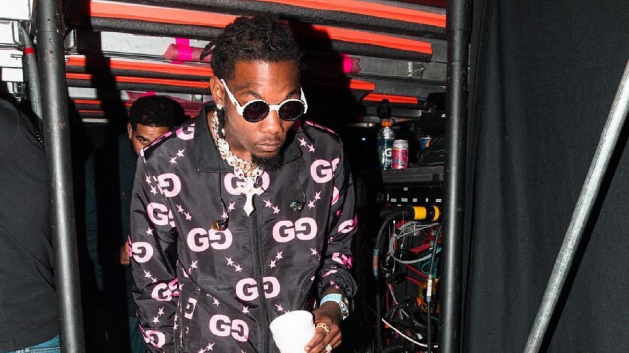 [FREE] Offset x Lil Baby x Yella Beezy Type Beat 2019 "vybe" (Prod. RoyalOnThaBeat)