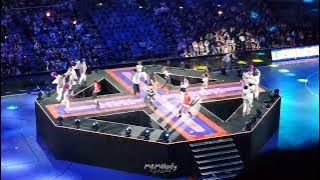 [FanCam] LYKN x SIZZY - HUI LAY HUI 23/12/2023 GMMTV Starlympic
