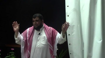 تأملات في سورة الكهف الآيه.47.( وحشرناهم ..2.. ) ..نجيب البارد ,,,