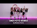 Una foto remix - Mesita, Nicki Nicole y Tiago PZK / Coreografía by Mariana Torres