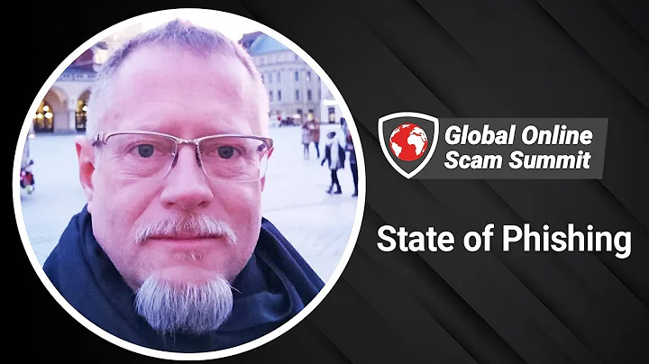 Foy Shiver - State of Phishing | Global Online Sca...