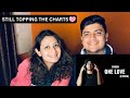 One love  shubh  reaction  short review  azy reacts