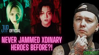 Download Lagu FIRST TIME HEARING Xdinary Heroes - Fire ( Reaction ) MP3 Download Lagu FIRST TIME HEARING Xdinary Heroes - Fire ( Reaction ) MP3