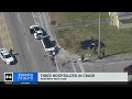 3 people hospitalized after Northwest Miami-Dade crash, sheriff's office says