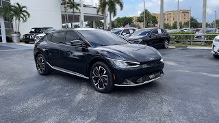 2022 Kia EV6 Tamarac, Coral Springs, Coconut Creek, Parkland, Plantation P15579