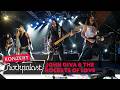 John Diva &amp; The Rockets Of Love live | Crossroads Festival 2023 | Rockpalast