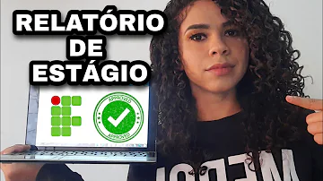 O que se faz em um estágio de Informática?