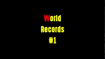 Transformice | World Records #1 | R.I.P Braxansito