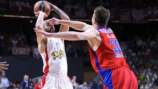 Semifinals Flashback