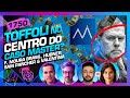 TOFFOLI E BANCO MASTER: SAM, VALENTINA, F. MOURA BRASIL E HUBNER - Inteligência Ltda. Podcast #1750