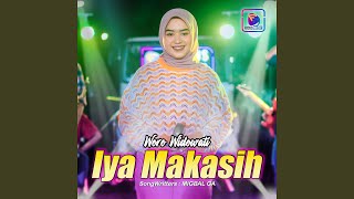 Iya Makasih