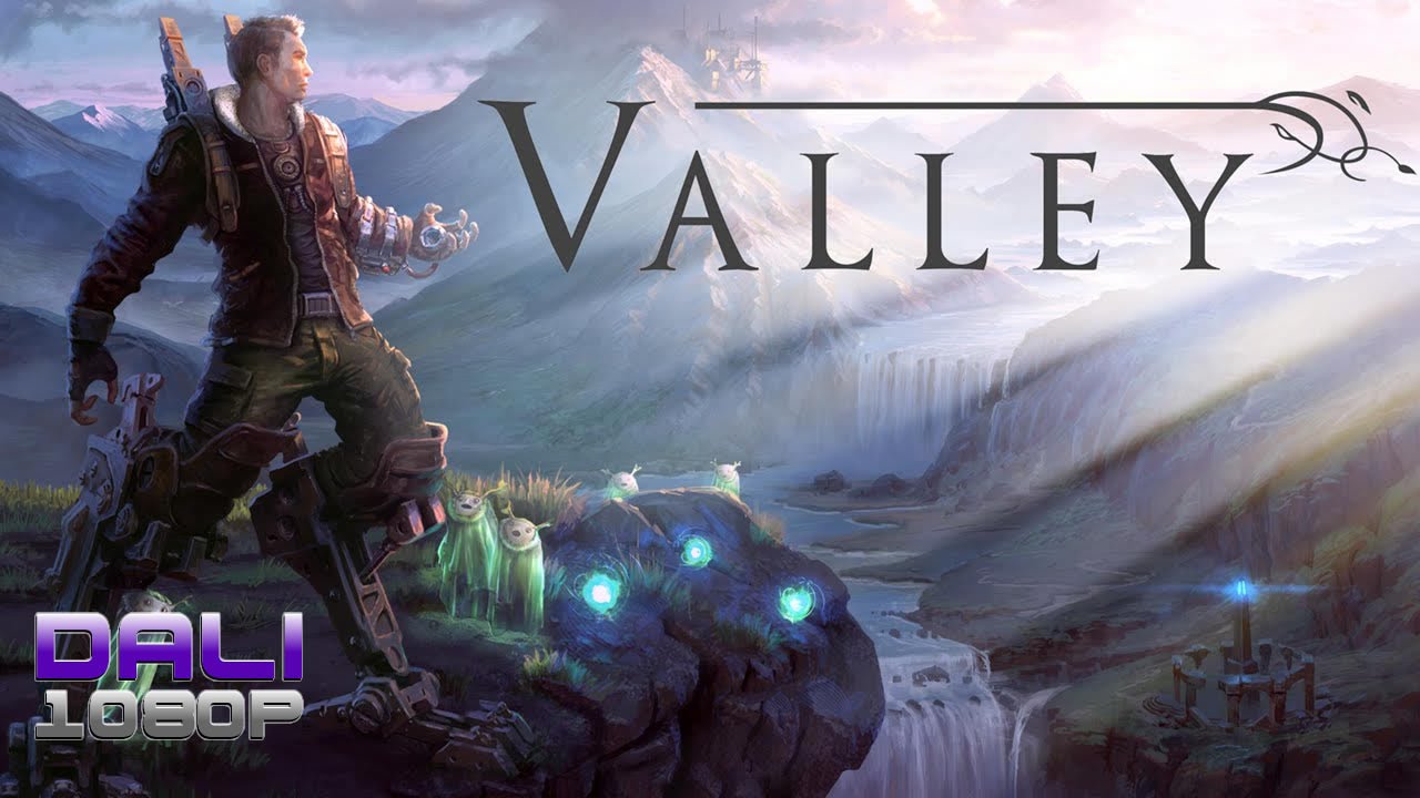 valley video game