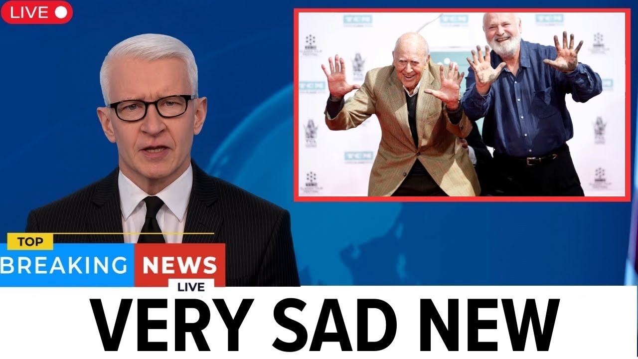 Ron Howard REVEALS the Side of Rob Reiner No One Noticed