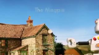 Shun The Sheep The Magpie Episode 31