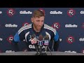 Pre-Match Press Conference | NE Revolution vs. Toronto FC