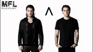 Axwell Λ Ingrosso - We Come, We Rave, We Love