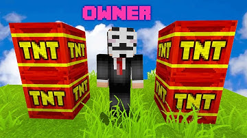 GIVING HACKER OWNER RANK TO SEE WHAT HE DOES! - OWNER CATCHING HACKERS! EP41