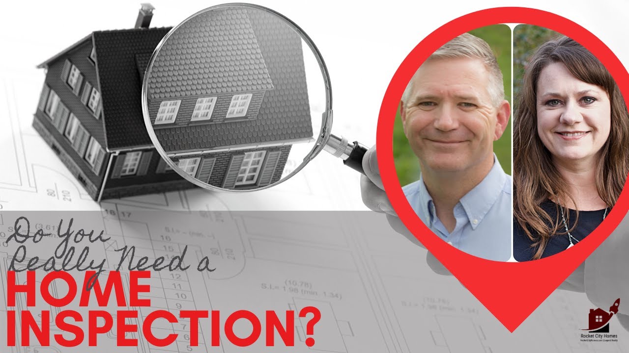 Why Do You Need A Home Inspection?