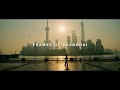 Frames of shanghai  shot on the bmpcc 4k