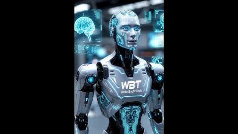 New invention Robot Comming Soon 2026//Fast Growing Ai Quantum #shorts #youtubeshorts #2026 #ai #wbt
