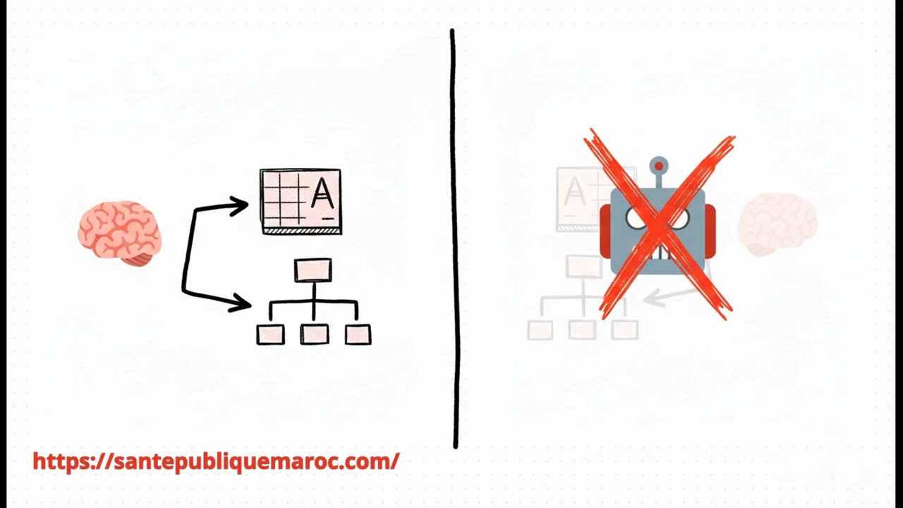 Thèse & IA   Accepté vs Rejeté