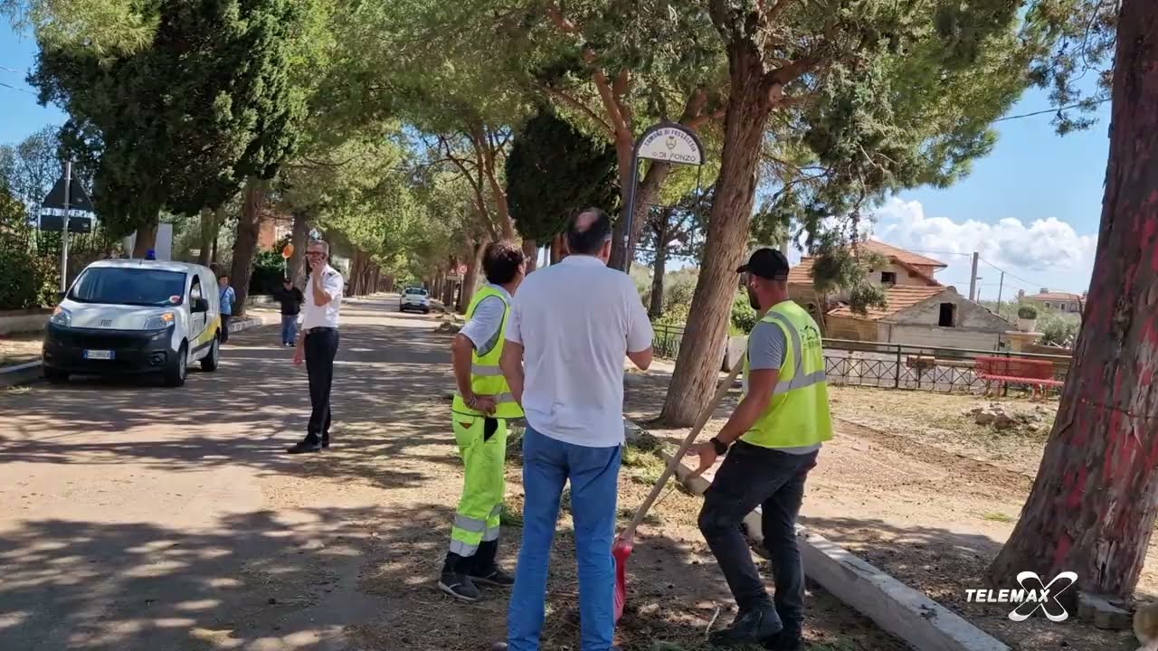 Fossacesia chiede lo stato di calamità