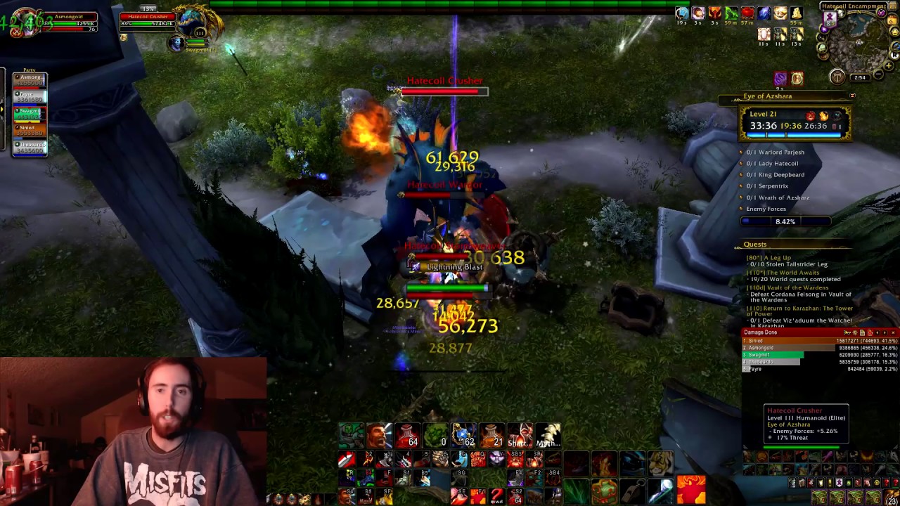 Blizzard Cracks Down on Real-Money Raid Carries (not really tho)