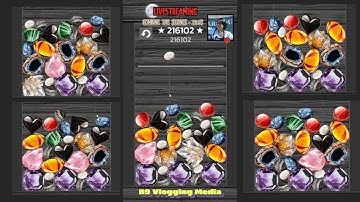 LIVESTREAMING: GAME ON-LET