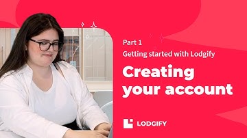 Getting started with Lodgify | Lodgify Tutorials | Part 1 🚀