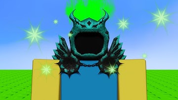 Roblox is Adding Particle Effects to UGC Items