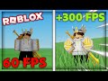 Comment activer le fps unlocker dans roblox 2023