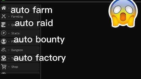 Arceus x 2.0.8 blox fruit script auto raid...