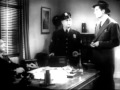 Secret Evidence (1941) CRIME-DRAMA