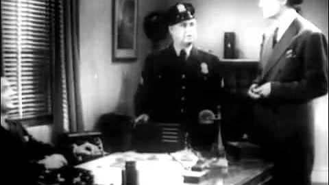 Secret Evidence (1941) CRIME-DRAMA