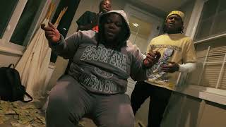 Fatsavage ft ea$tmoney & Kbg vedo 1into2 (Official Music Video)