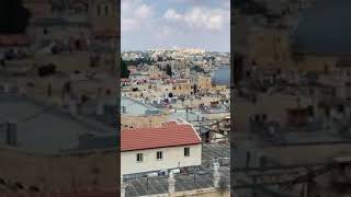 اغنية فلكلورية فلسطينية يا رايحين على القدس