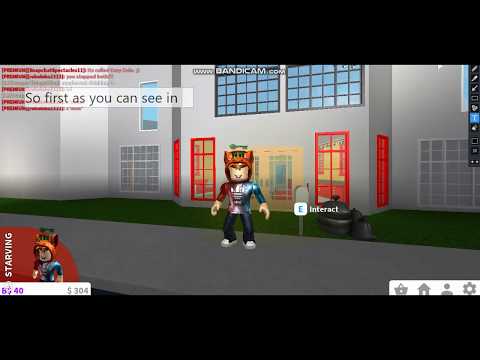 Roblox Bloxburg Free Money Glitch Roblox Free Names - money glitch roblox bloxburg videos