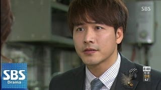 정성환, 이민영에 "BJ로 출근해" @나만의 당신 42회