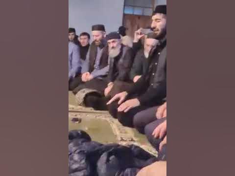 Мавлид Акуша