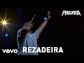 Projota - A Rezadeira (AMADMOL Ao Vivo)