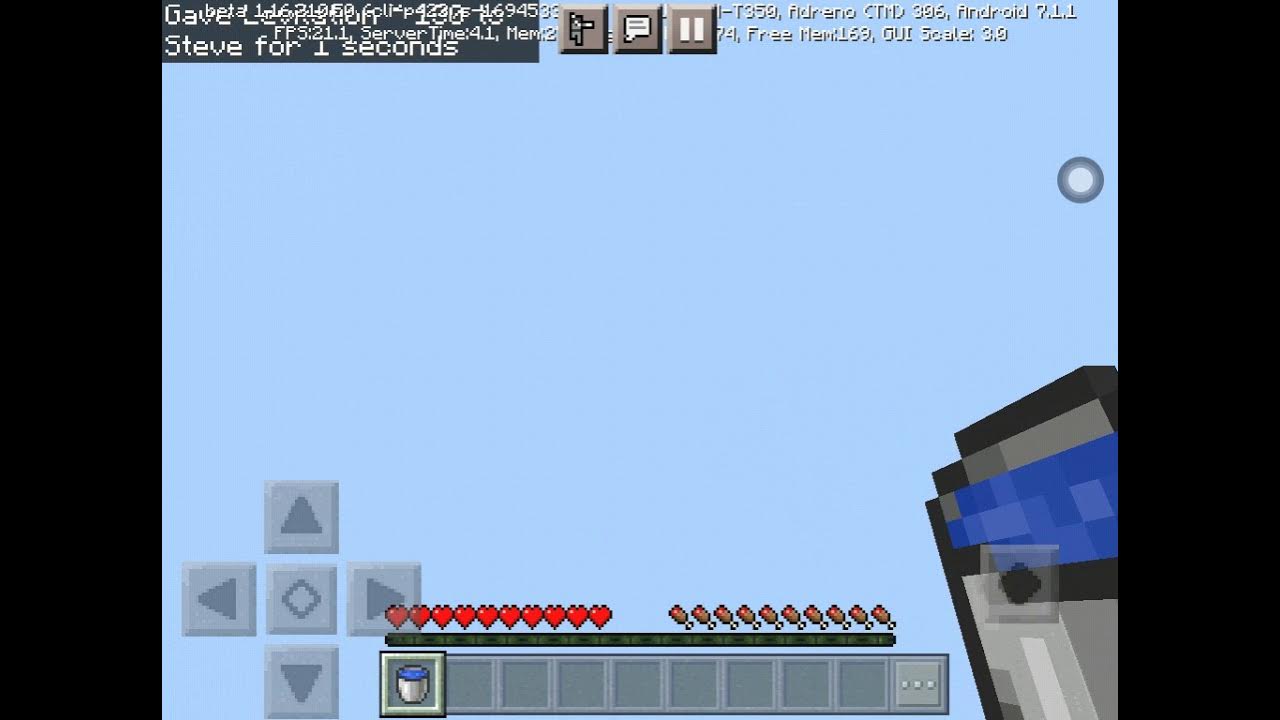 highest mlg bucket YouTube