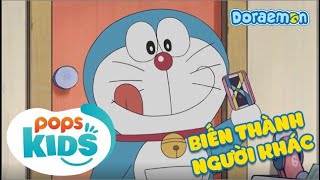 [S9] Doraemon - Tập 428 - Biến Thành Người Khác - Quà Sinh Nhật Cho Shizuka - Hoạt Hình Tiếng Việt