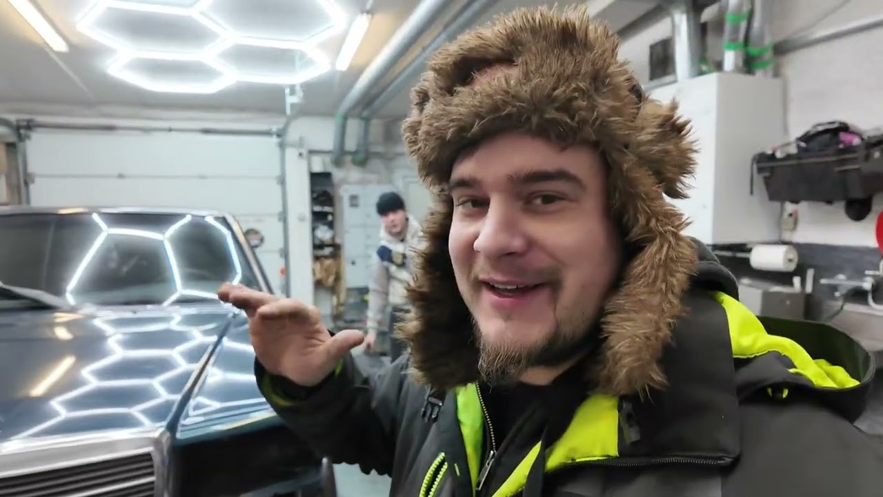 PELASTETAAN VERDE MUSEOINNILTA? W201 2.5D Avantgarde Jakso 1