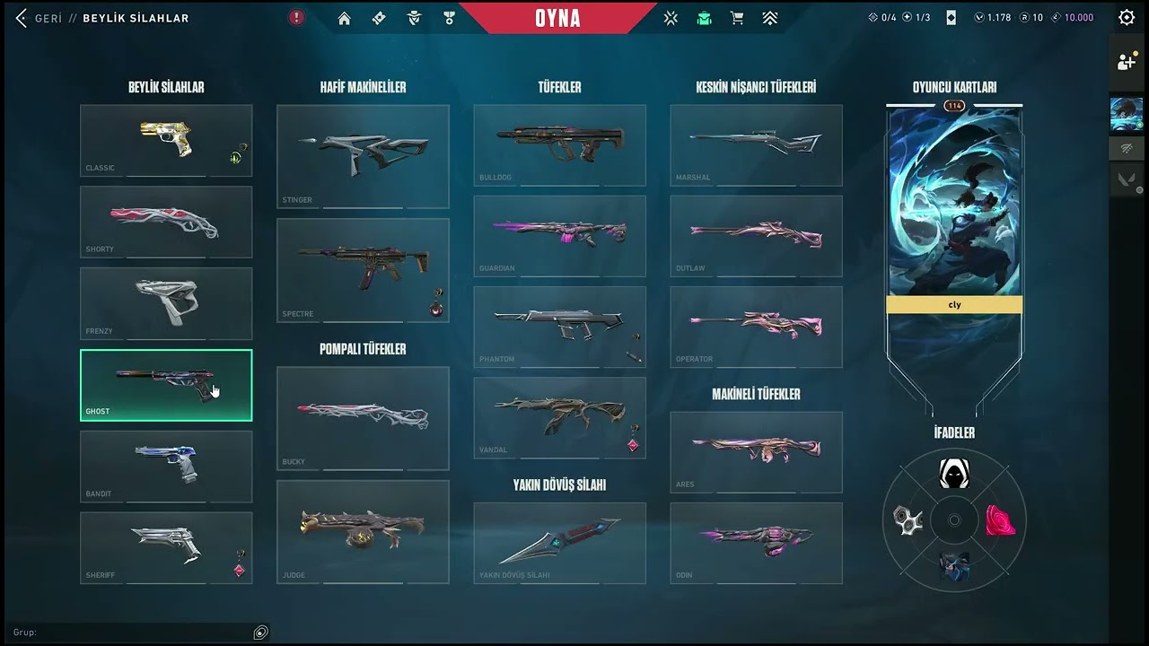 16 VANDAL 11 BIÇAK İMMO 1 22 RR DOLULARIN DOLUSU videosu